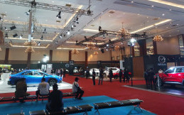 Ini Daftar Peserta GJAW 2024, Jadi Pameran Otomotif Terbesar di Akhir Tahun