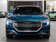 Selain i8, Audi juga Siapkan Mobil Listrik Pesaing BMW i3