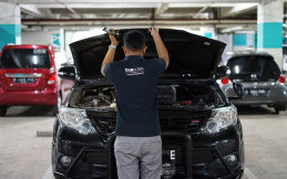 Mau Jual Mobil? Nih Tips dari Carsome Supaya Dapat Harga Tinggi