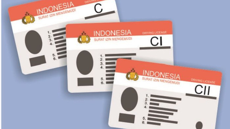 Wajib Tahu, Ini Biaya Perpanjangan SIM