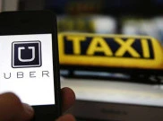 Uber dan Google Saling Sengketakan Proyek Mobil Otonom