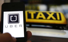 Uber dan Google Saling Sengketakan Proyek Mobil Otonom