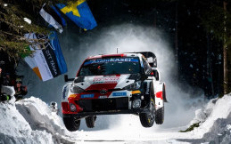 FIM Resmi Ubah Regulasi Rally1 WRC 2022