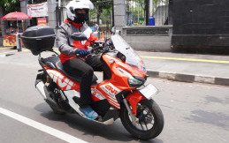 Etika Ketika Pengereman, Wajib Dipahami Bagi yang Belum Paham