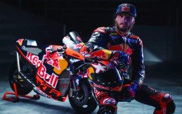 Jack Miller Senang Hadirnya Mekanik Ducati ke KTM