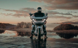 Bocoran Moge dan Fasilitas Baru Harley-Davidson Sepanjang Tahun 2025