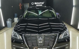 Tangani Beat, Agya Sampai Ferrari, Ini Daftar Harga Scuto Platinum Store