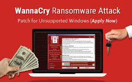 Virus Ransomeware WannaCry Bakal Terus Hantui Perusahaan Otomotif Ternama
