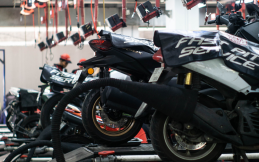 Bengkel Jaga Yamaha Selama Mudik Lebaran Idul Fitri 2025, Ini Programnya