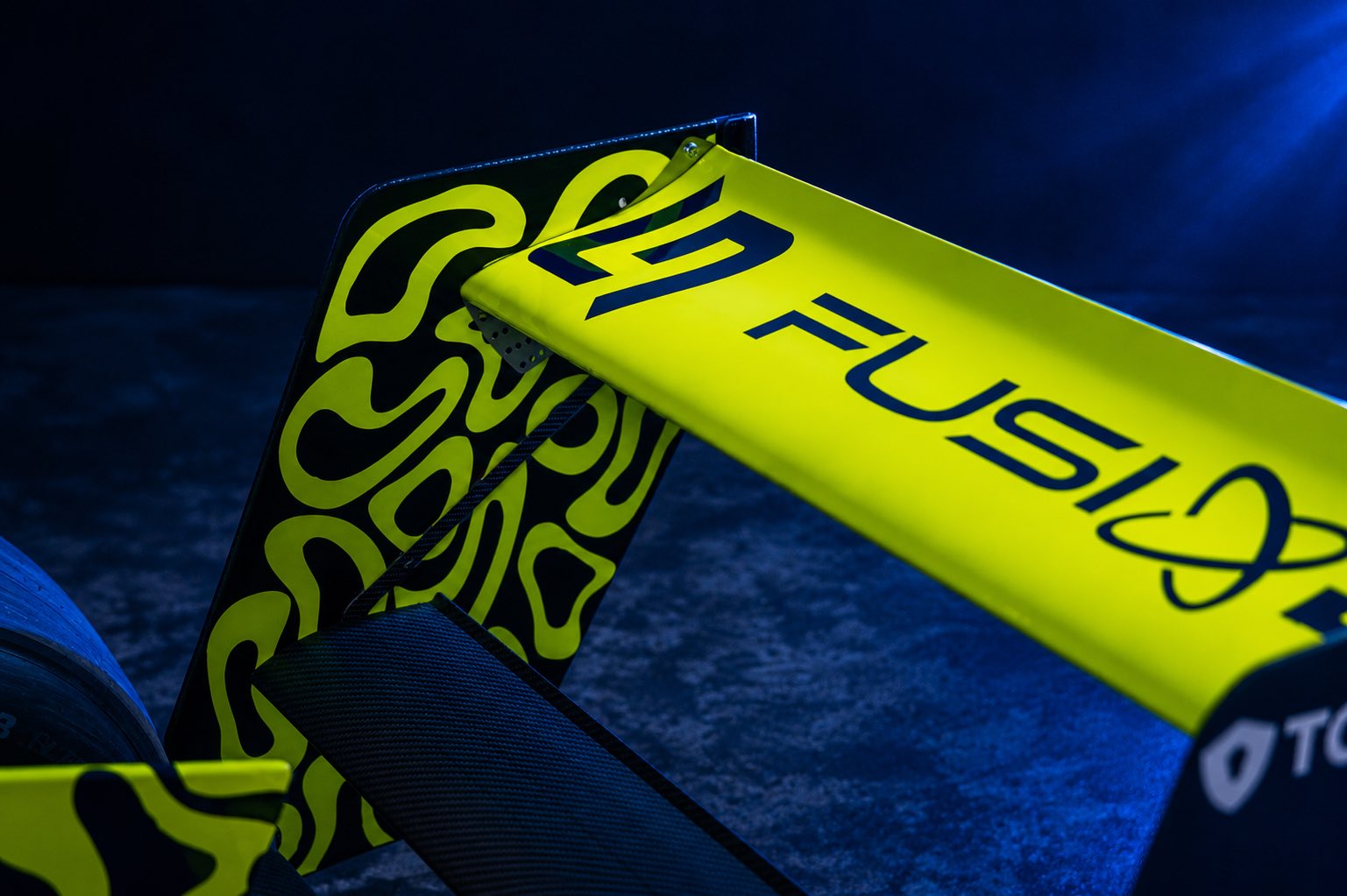 LN4 Fusion