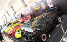 IMI akan Sosialisasikan Permenhub Modifikasi ke Masyarakat Bulan Depan