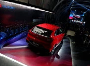 Suzuki akan Segarkan Beberapa Mobil Tahun Ini