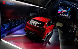 Suzuki akan Segarkan Beberapa Mobil Tahun Ini