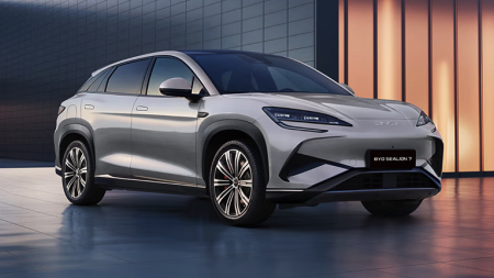 BYD