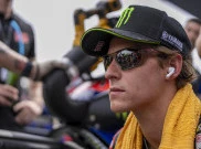 Menghadapi MotoGP 2027, Honda Andalkan Fabio Quartararo dan David Alonso