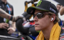 Menghadapi MotoGP 2027, Honda Andalkan Fabio Quartararo dan David Alonso