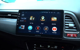 Nih, Keunggulan dan Harga Asuka Head Unit Berlayar 9 dan 10 Inci