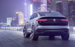 VW Gandeng Google Ciptakan Teknologi Komputer Kendaraan Tercanggih