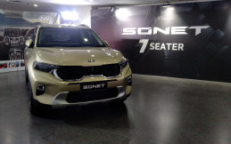 5 Tips Memilih SUV Compact untuk Keluarga