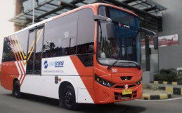 Permudah Transportasi Warga Kelapa Gading, Minitrans Hadirkan Rute Baru