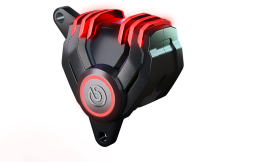 Brembo Perkenalkan Konsep Kaliper Terbaru, Perayaan Ke-60 Tahun