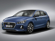 Hyundai Siap Perkenalkan Mobil Baru Awal Febuari