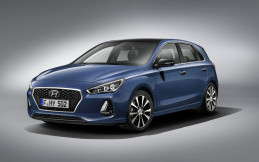 Hyundai Siap Perkenalkan Mobil Baru Awal Febuari