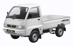Suzuki Carry Pick Up Masih Memimpin Segmen Kendaraan Niaga Ringan 