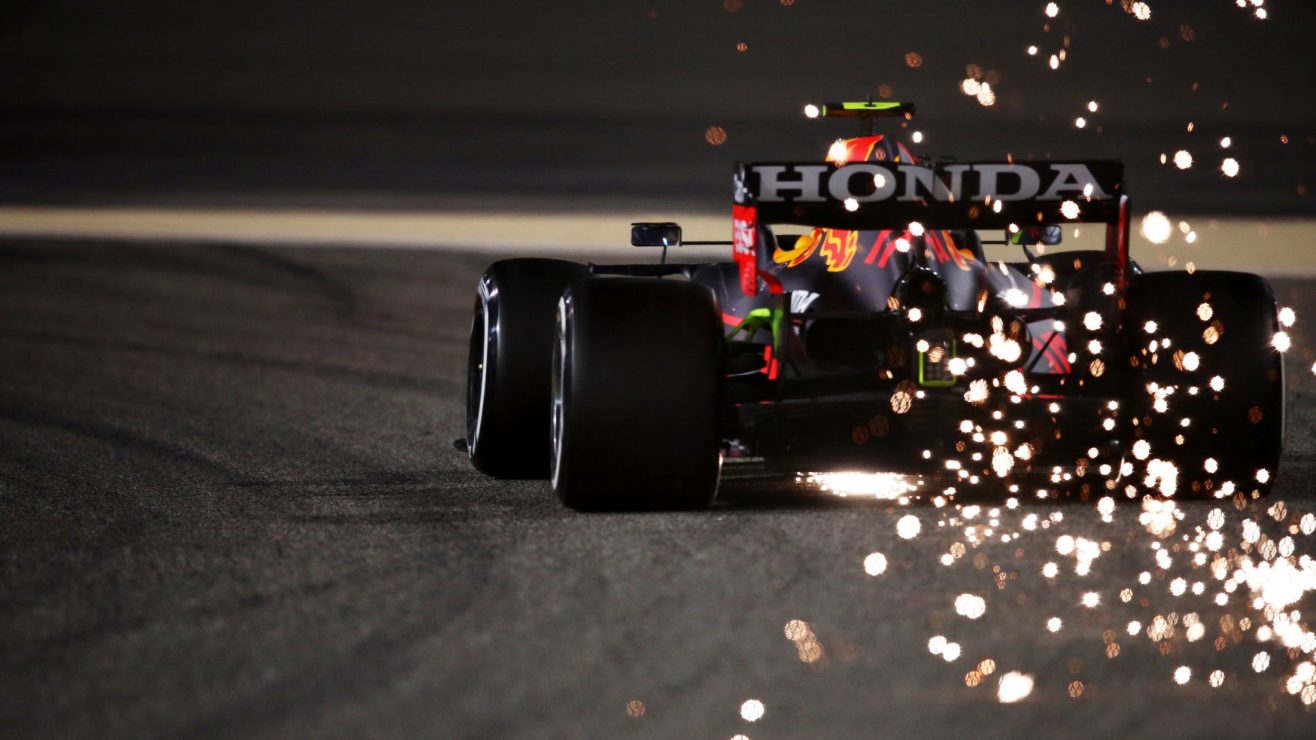 F1 Berencana Gratiskan Tiket Bagi Warga Kurang Mampu
