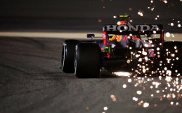 F1 Berencana Gratiskan Tiket Bagi Warga Kurang Mampu