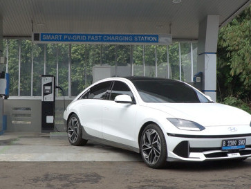 HMID Tarik Kembali Hyundai Ioniq 6 yang Dipasarkan di Indonesia
