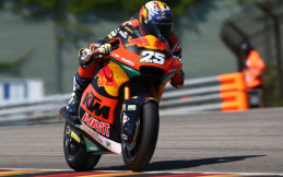 Resmi! Raul Fernandez Bergabung ke Tech3 Mulai MotoGP 2022