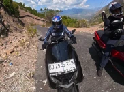 Yamaha NMAX Neo Diajak Touring ke Toraja 800 Kilometer, Tetap Tangguh Tanpa YECVT