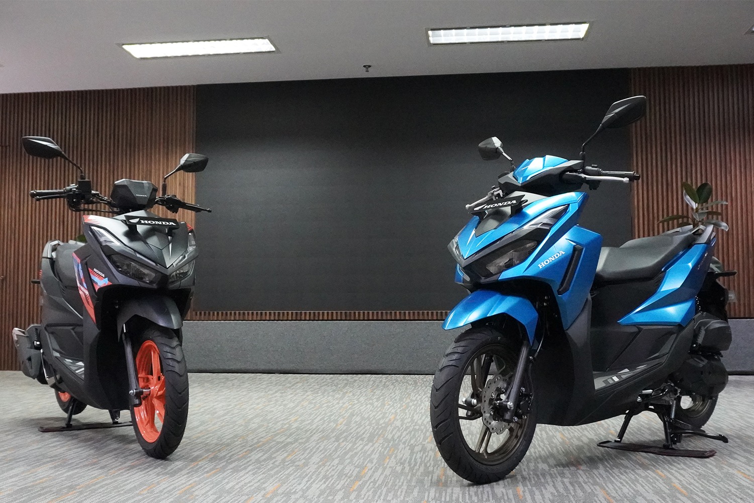 Honda Vario 125