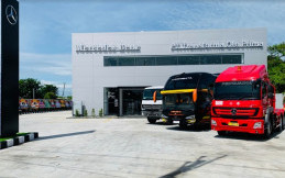DCVI Gandeng Transforma Oto Prima Buka Diler 3S di Surabaya