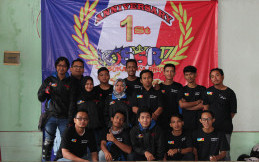 Gallery Foto Anniversary ke 1 SSR 17 Jakarta