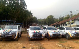 ESDM Umumkan Hasil Uji Jalan B30 Pada Mobil Bermesin Diesel