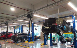 Mazda Year End Campaign 2020 Sambut Libur Akhir Tahun 2020