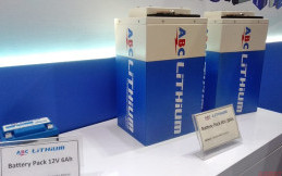 Swap dan ABC Kerjasama untuk Percepat Produksi dan Penyediaan baterai Motor Listrik