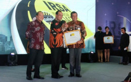 Adira Insurance Rilis Para Penerima Penghargaan IRSA 2018
