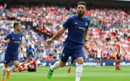 Intip Koleksi Mobil Pemain Klub Chelsea, Olivier Giroud