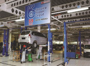 Bengkel Mobil Ini Buka Selama PPKM Darurat dengan Syarat