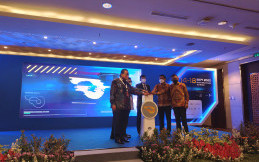 Seri Terakhir, GIIAS Semarang Digelar 23-27 November 2022