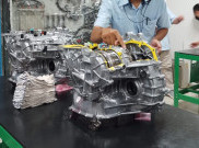 Kiat Agar Transmisi Matik Mobil Terjaga Keawetan Performanya
