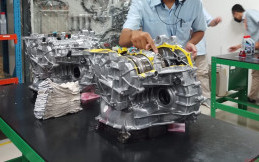 Kiat Agar Transmisi Matik Mobil Terjaga Keawetan Performanya