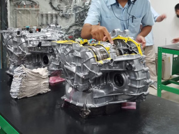 Kiat Agar Transmisi Matik Mobil Terjaga Keawetan Performanya