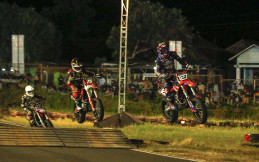 Balap Motor Superchallenge Super Prix 2025 Bakal Perebutkan Hadiah Rp 1,6 Miliar