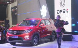 Nih.. Alasan DFSK Pakai Mesin Turbocharged di Glory 560 dan Glory 580