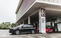 Siapkan Dana Rp 100 Miliar, BMW Astra Siap Beli Mobilmu