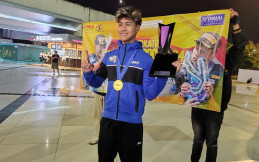 Raih Juara Dunia, Ini Agenda yang Menunggu Aldi Satya Mahendra Usai Pulang Ke Indonesia